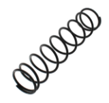 Maxitrol® R9110-2042 Black Spring, 20-42" Range
