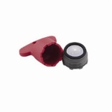 Moen® 163847 Replacement Faucet Aerator, Universal, 1 gpm