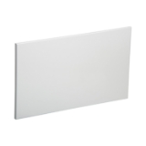 Elkay® EFSSP23 Panel, Buffed Satin