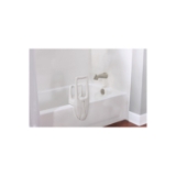 Moen® DN7075 Dual Tub Grip, Home Care®, Glacier White