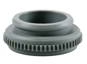 Uponor A2771060 Spacer Ring, White