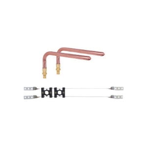Tomahawk PowerPEX® Rough-In Lav/Sink Stub Out Kit, 8 in L 4 in H, Copper, For Use With 16 in Stud Bays, Domestic redirect to product page