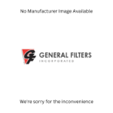 General Filters GK1 Gasket Kit for 2A17