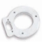 Weil-McLain® 590-317-610 Blower Flange Gasket