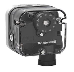 Honeywell C6097A3053/U Air Pressure Switch