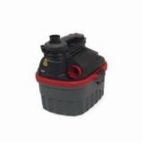 RIDGID® 50313 Portable Wet or Dry Vac, 9 A, 4 gal Tank, 5 hp Power Rating