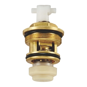 GROHE 45187000 3-Way Diverter Valve and Trim