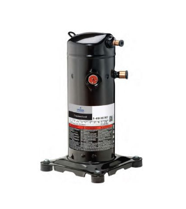 ALLIED™ 11K70 ZP Series Scroll Compressor, 3 ton Nominal, 34900 Btu/hr Cooling, 208/230 V, R-410A Refrigerant