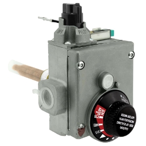 Rheem® SP14270F Gas Control (Thermostat) - Natural Gas