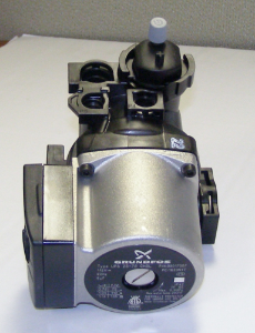 NTI 85342 Pump CHBL Grundfos (99017067)