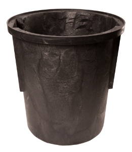 TOPP E6-4100 30" x 36" Evolution E-Series Foam Basin - Basin Only