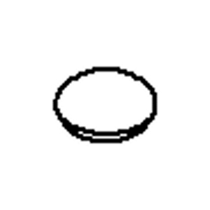 Kohler® 78205-CP Plug Button, Polished Chrome