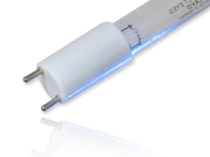 Master Water Conditioning MWC-E7 Ultraviolet Disinfection Replacement Lamp, 115 VAC, 7 gpm