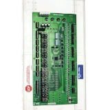 Ultra-Zone™ UZC-6 Universal Zone Control System, 24 VAC, 19-7/8 in H