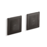 Kohler® 8033-2BZ SoundTile® Speaker, 4-7/8 in OAL x 4-7/8 in OAW x 3-3/16 in OAH, Oil-Rubbed Bronze Enclosure