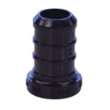 LEGEND 461-404 Plug, 3/4 in Nominal, PEX End Style, Plastic, Import