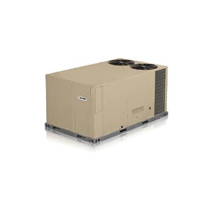 Allied Commercial™ CN027 K-Series™ Standard Efficiency Gas/Electric Packaged Rooftop Unit With Electric Cooling, 20 ton Nominal, 460 VAC, 3 ph, 10.8 EER