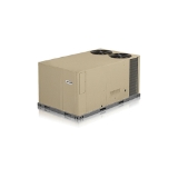 Allied Commercial™ CN027 K-Series™ Standard Efficiency Gas/Electric Packaged Rooftop Unit With Electric Cooling, 20 ton Nominal, 460 VAC, 3 ph, 10.8 EER