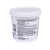 Oatey® 30600 Pipe Lubricant, 32 oz, Paste Form, Off-White