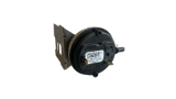 ALLIED™ 17U20 Pressure Switch, Actuates at 1.00" W.C.