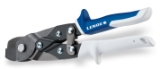 Lenox® 22211N2 Hand Notcher, 18 ga Cutting