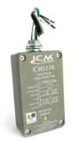 ICM® Controls ICM517A Single Phase Surge Protective Device w/ Metal NEMA Type 4X Enclosure