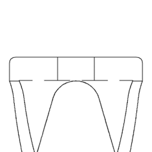 Kohler® 50570 Washer Anti-Water Hammer