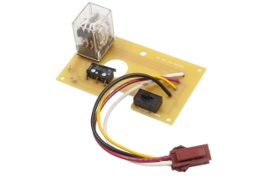 AO Smith® Water Heater 100110163 Circuit Board Kit