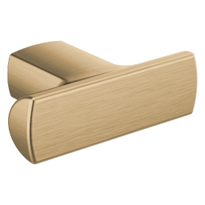 Brizo® 699206-GL Kintsu® Drawer Knob, Metal, Luxe Gold