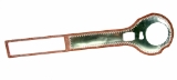 Weil-McLain® 591-200-000 Cover Plate Gasket/Insulation