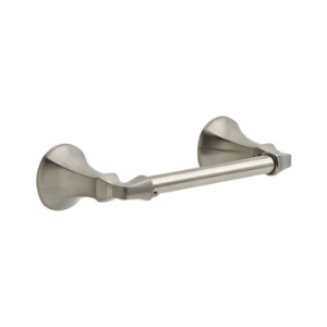 DELTA® 76450-SS Ashlyn® Pivoting Arm Tissue Holder, Stainless