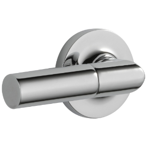 Brizo® 696075-PC Odin™ Modern Toilet Tank Lever, 3-1/8 in L Arm, Polished Chrome