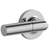 Brizo® 696075-PC Odin® Modern Toilet Tank Lever, 3-1/8 in L Arm, Polished Chrome