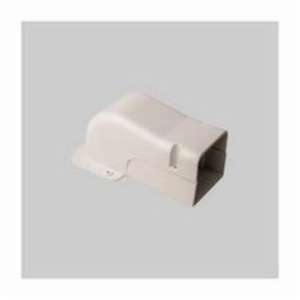 Diversitech® SpeediChannel™ 230-WC3 Wall Penetration Cover, 3 in L