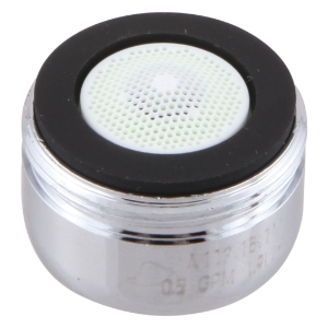 DELTA® RP79323SS Universal Aerator, Stainless