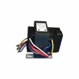 Global GT5031F Transformer, 120/208/240 VAC Primary, 24 VDC Secondary, 50 VA Power Rating