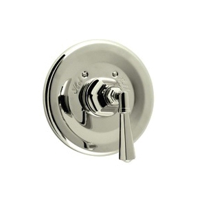 Rohl® A4814LMSTN Trim Only, Satin Nickel