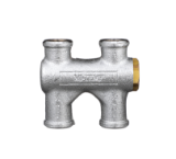 MIFAB® MI-TEMP-NPB Automatic Pressure Balance Valve