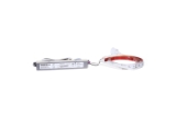 Fresh-Aire UV® TUV-MINI-LED-SW Mini Split UV System, UV Lamp