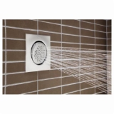 Moen® TS1320ORB Body Spray, (1) Full Spray, 2 gpm Maximum, Flush Mount, Oil Rubbed Bronze