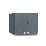 Ducane™ 1.91148 1 Series Evaporator Coil, 2 ton Nominal, Downflow Air Flow, Cased Enclosure, R-22/R-410A Refrigerant