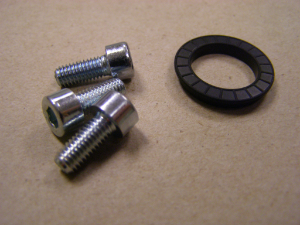 NTI 83206 Gas Valve Screws/Seals(80-300)