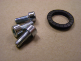 NTI 83206 Gas Valve Screws/Seals(80-300)