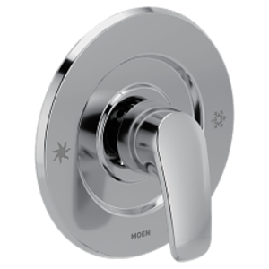 Moen® TL5470 Chateau® Non-Pressure Balancing Valve Only Trim, Chrome