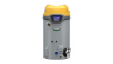 AO Smith® 100381381 BTH-120LP Cyclone® FLEX™ 120 MBH 60-Gallon Condensing Commercial Propane Gas Water Heater with Adaptive Gas Technology