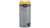 AO Smith® 100381393 BTH-500A Cyclone® FLEX™ 500 MBH 119-Gallon Condensing Commercial Natural Gas Water Heater with Adaptive Gas Technology, Tall