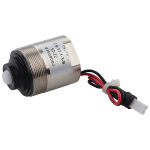 DELTA® 061166A Solenoid Valve Kit, For Use With Model Cam DEMD 101/111/201/211 Electronic Bathroom Faucet, Import, Commercial