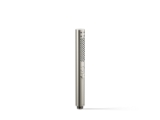 Kohler® 21335-G-SN Shift™ Multi-Function Hand Shower, 1.75 gpm Flow Rate, 2 Sprays, 1-3/16 in Dia Head