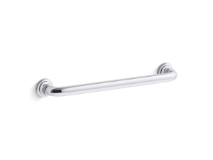 Kohler® 25495-CP 25495 Drawer Pull, 7-15/16 in L 1-5/16 in W