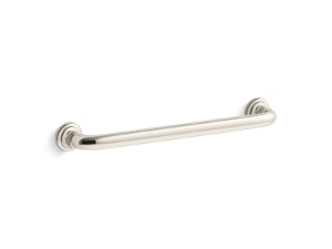 Kohler® 25495-SN 25495 Drawer Pull, 7-15/16 in L 1-5/16 in W